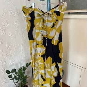 Anne Taylor Floral Dress